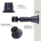Man.Wand – Holden – Schwarze Pflaume