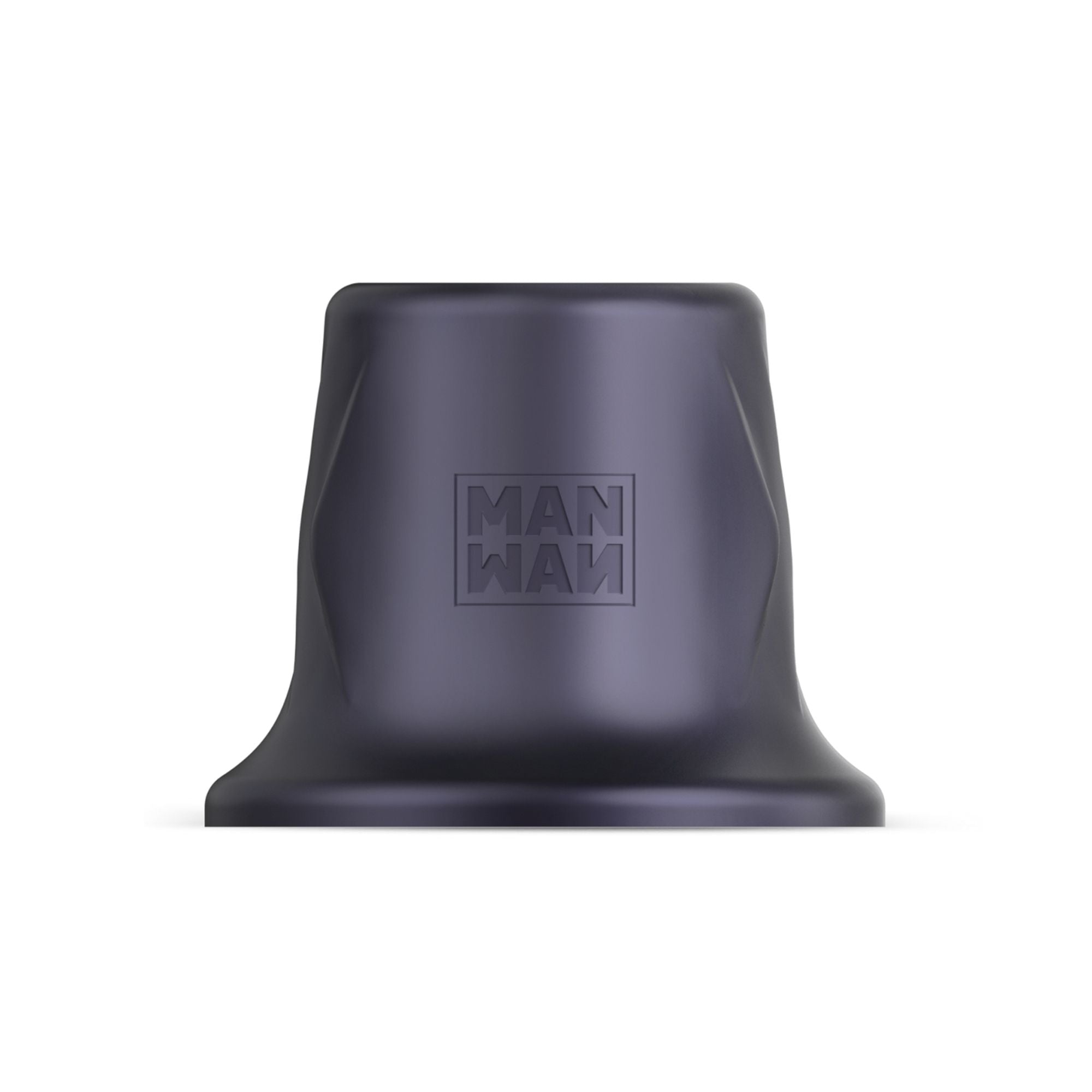 Man.Wand – Holden – Schwarze Pflaume
