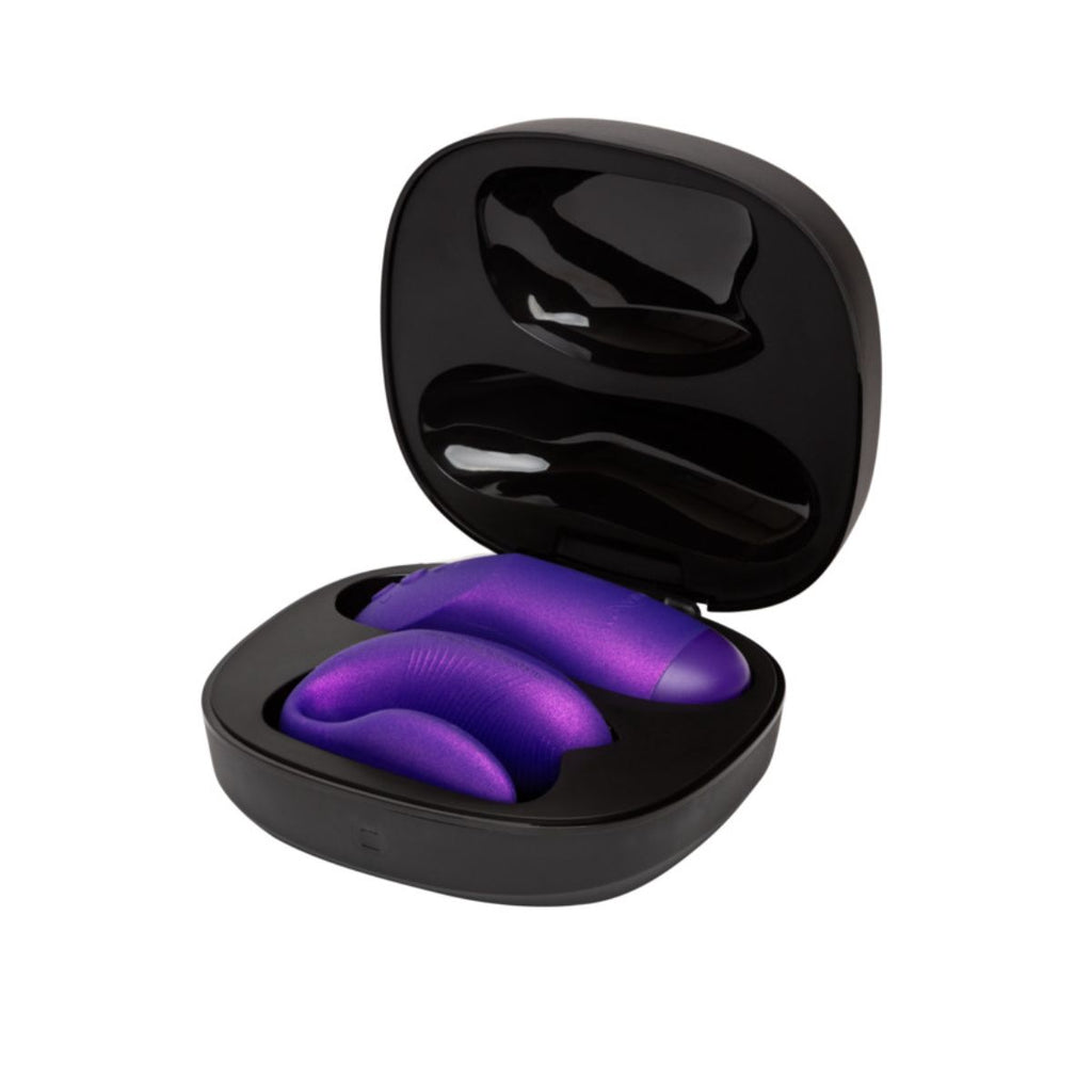 We-Vibe - Chorus Pro Paar-Vibrator - Schwarz