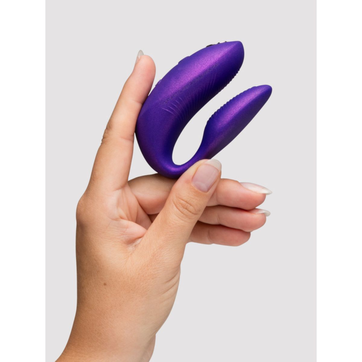 We-Vibe - Chorus Pro Paar-Vibrator - Schwarz