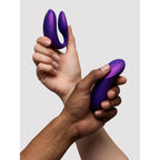 We-Vibe - Chorus Pro Paar-Vibrator - Schwarz
