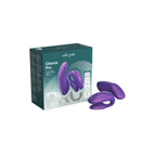 We-Vibe - Chorus Pro Paar-Vibrator - Schwarz