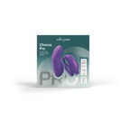 We-Vibe - Chorus Pro Paar-Vibrator - Schwarz