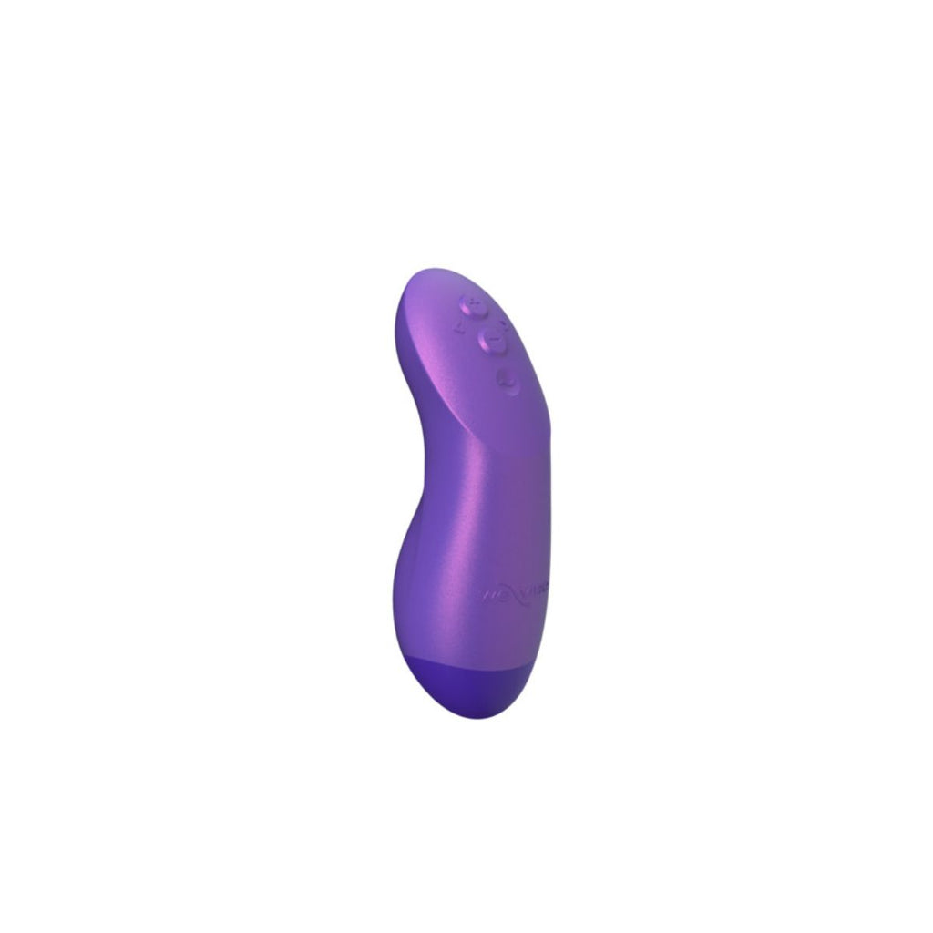 We-Vibe - Chorus Pro Paar-Vibrator - Schwarz