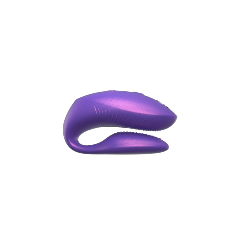 We-Vibe - Chorus Pro Paar-Vibrator - Schwarz