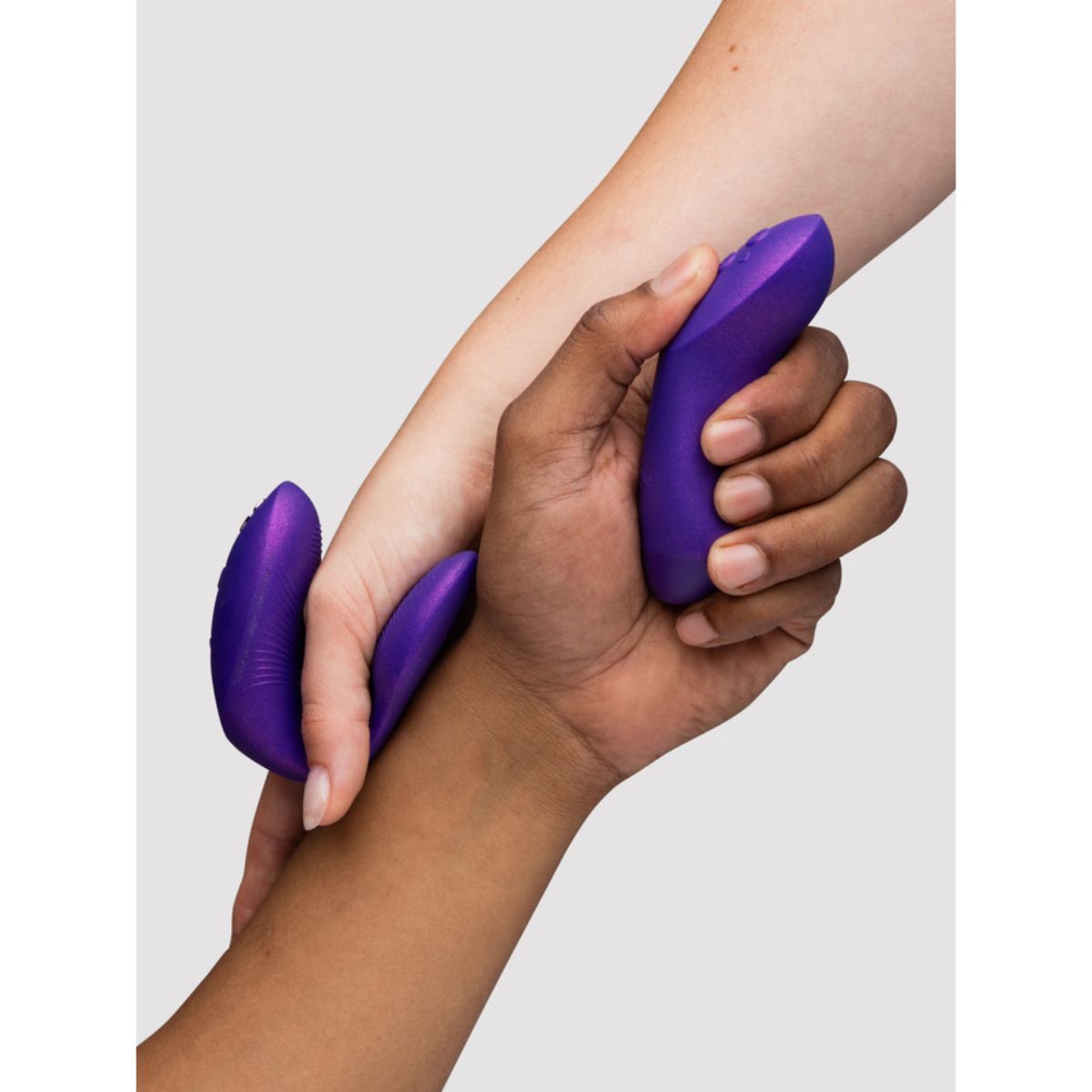 We-Vibe - Chorus Pro Paar-Vibrator - Schwarz