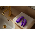 We-Vibe - Chorus Pro Paar-Vibrator - Schwarz