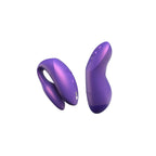 We-Vibe - Chorus Pro Paar-Vibrator - Schwarz