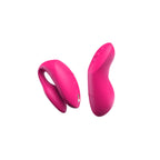 We-Vibe - Chorus Pro Paar-Vibrator - Schwarz