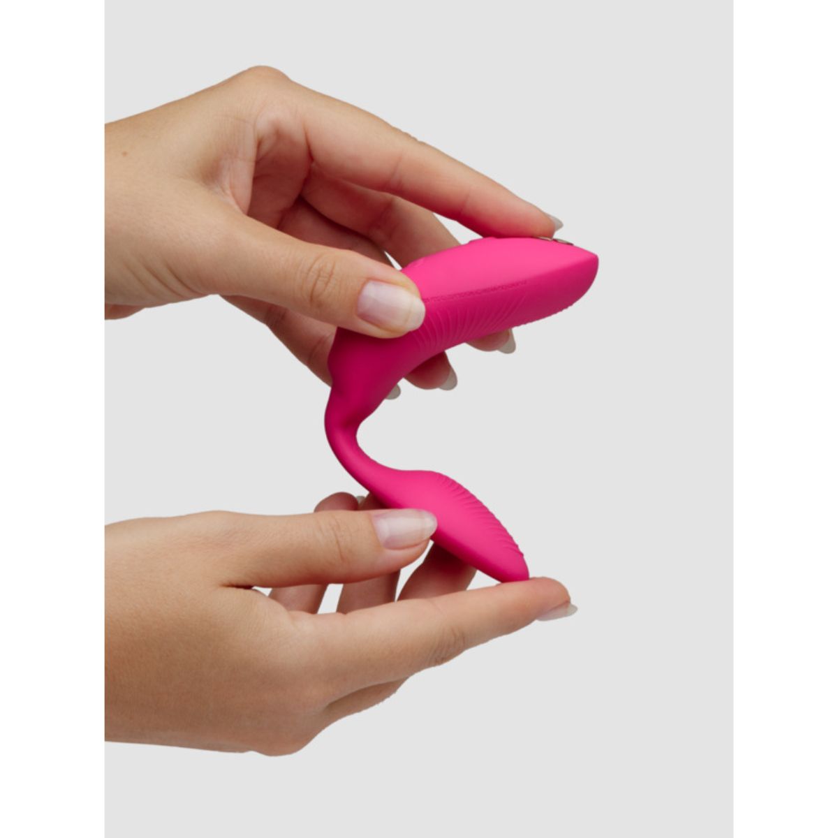 We-Vibe - Chorus Pro Paar-Vibrator - Schwarz