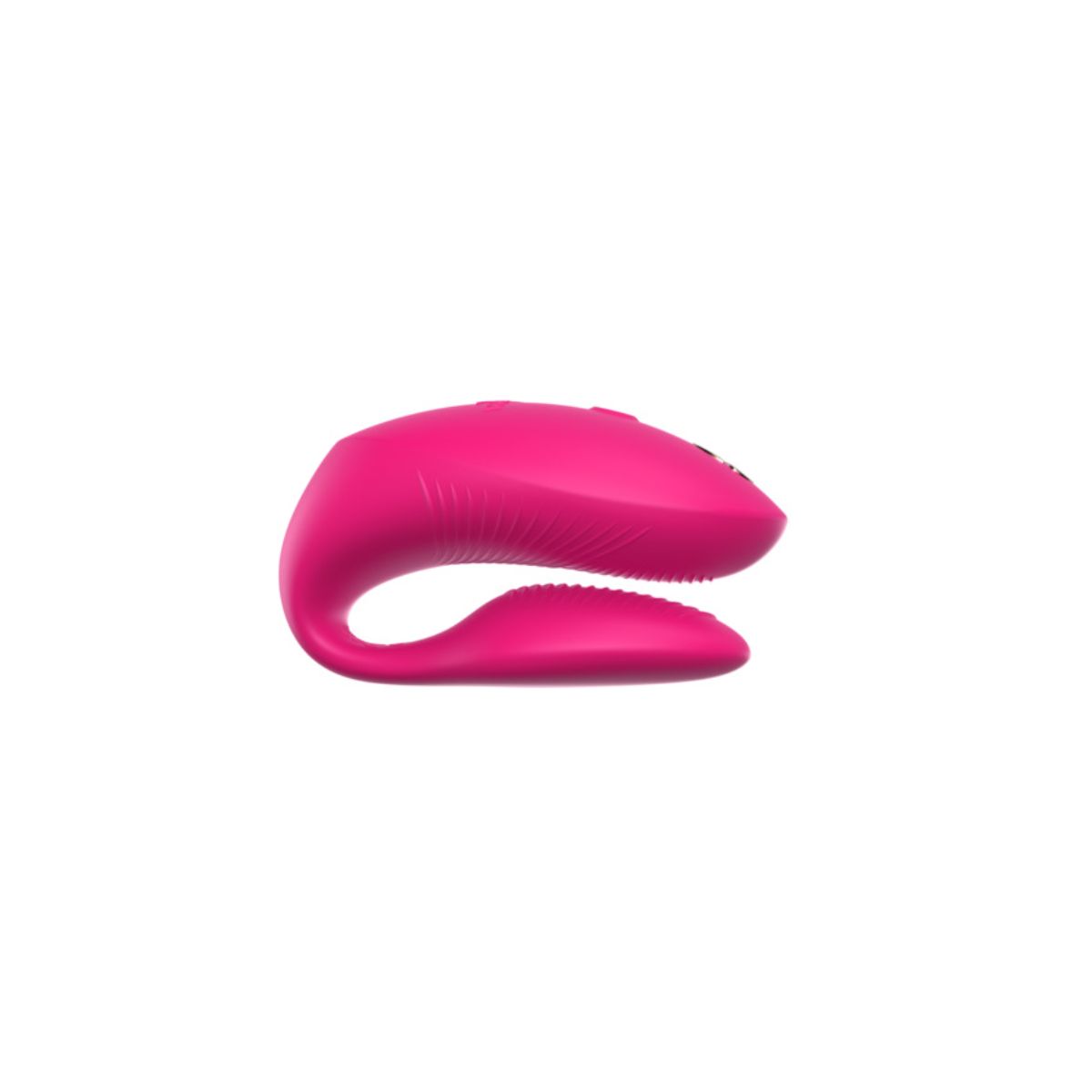 We-Vibe - Chorus Pro Paar-Vibrator - Schwarz