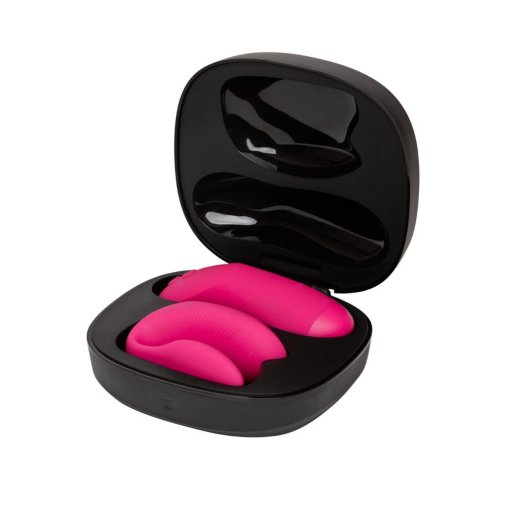 We-Vibe - Chorus Pro Paar-Vibrator - Schwarz