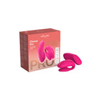 We-Vibe - Chorus Pro Paar-Vibrator - Schwarz