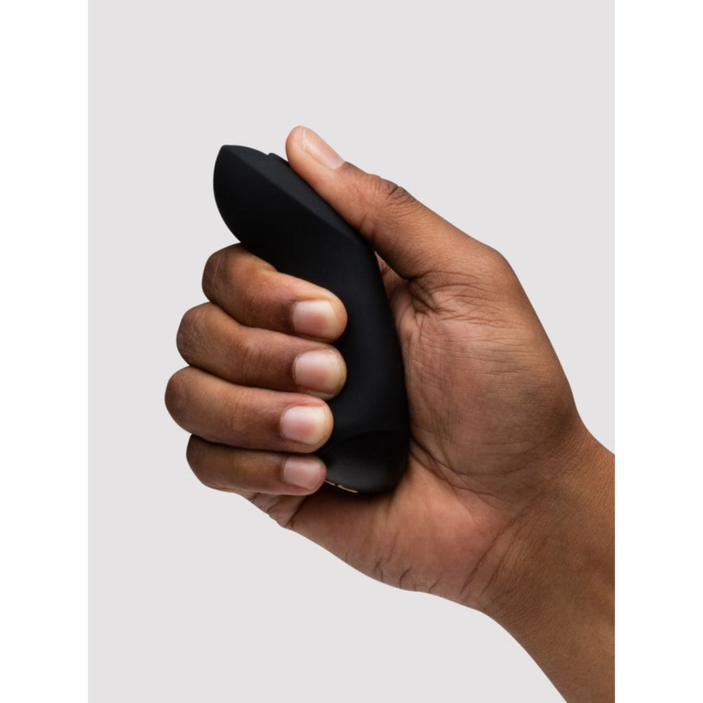We-Vibe - Chorus Pro Paar-Vibrator - Schwarz