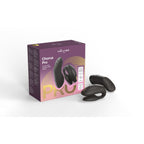 We-Vibe - Chorus Pro Paar-Vibrator - Schwarz