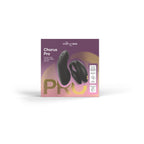 We-Vibe - Chorus Pro Paar-Vibrator - Schwarz