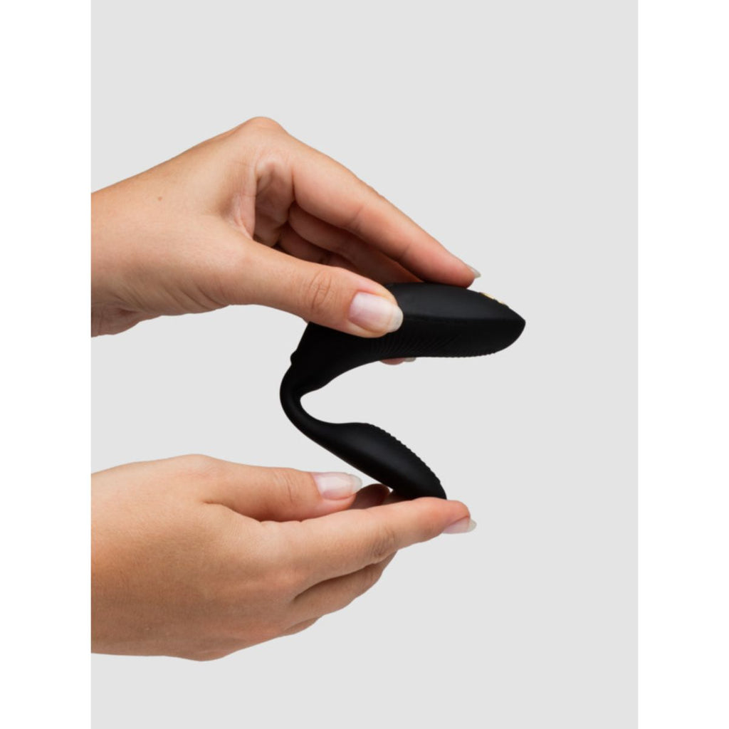 We-Vibe - Chorus Pro Paar-Vibrator - Schwarz