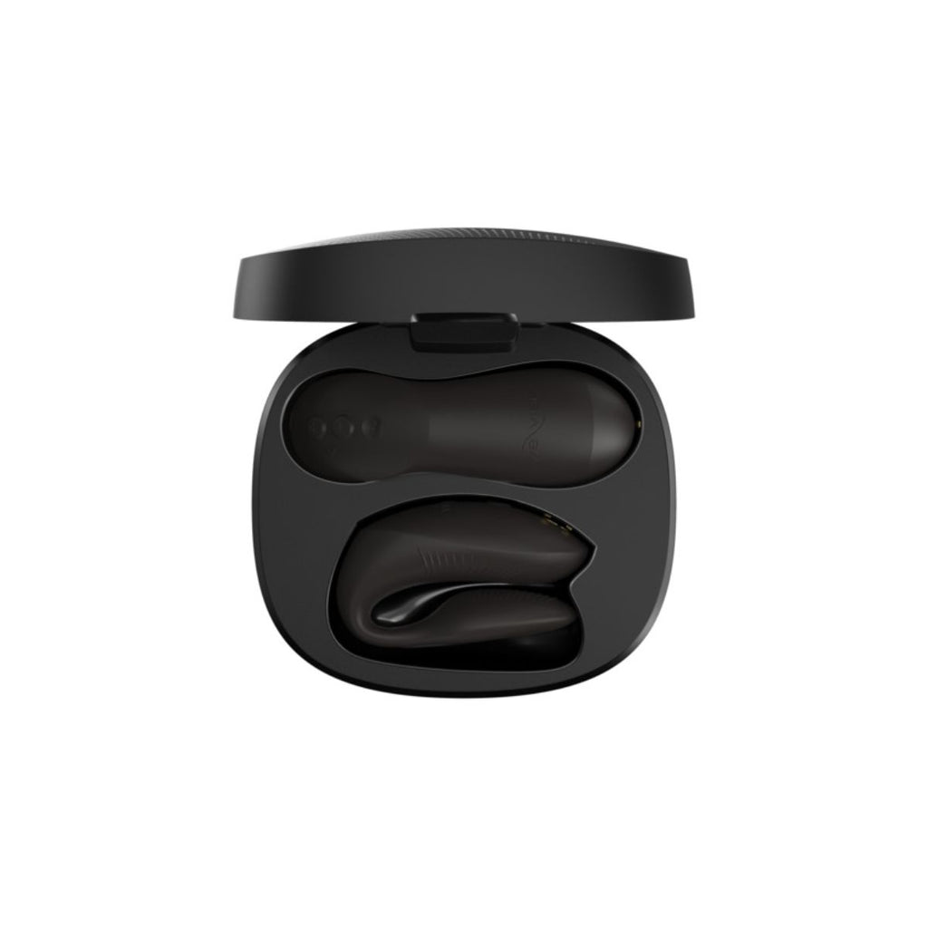 We-Vibe - Chorus Pro Paar-Vibrator - Schwarz