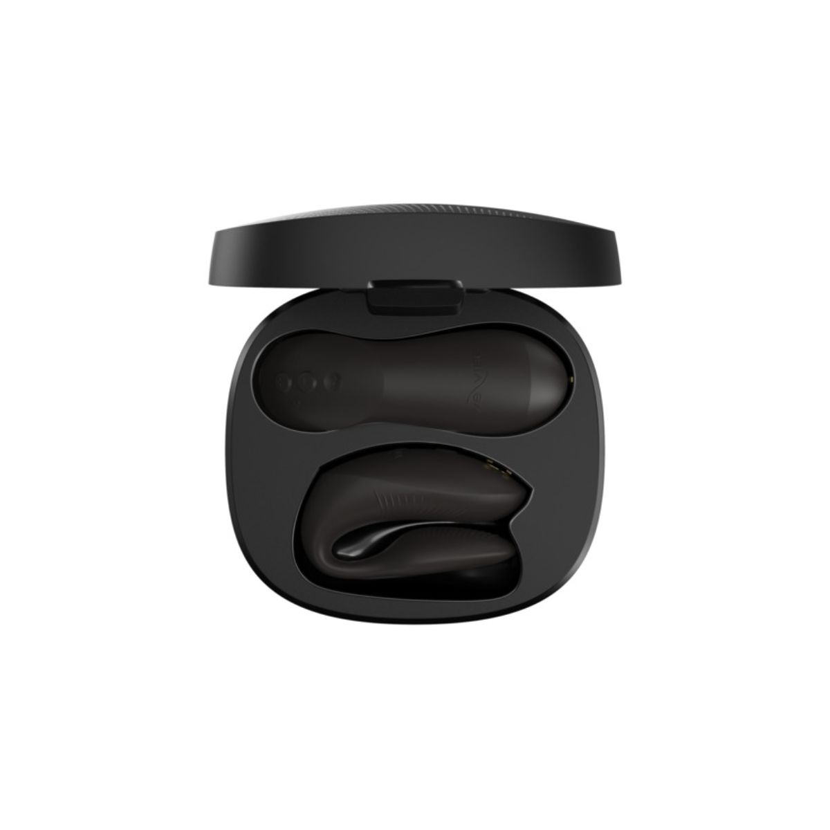 We-Vibe - Chorus Pro Paar-Vibrator - Schwarz