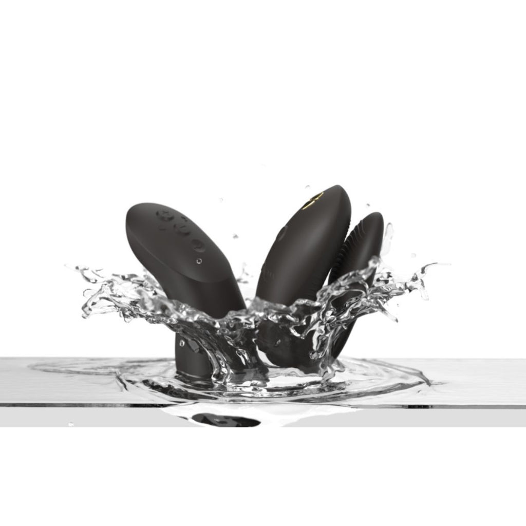We-Vibe - Chorus Pro Paar-Vibrator - Schwarz