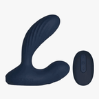 SVAKOM - Prostata-Vibrator Vick Neo 2 - Blau