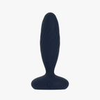 SVAKOM - Jordan Stoßender Butt Plug - Blau