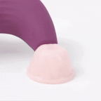 SVAKOM - Pulse Union Klitoris-Vibrator mit Luftdrucktechnologie - Lila