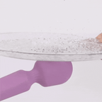 SVAKOM - Emma Neo 2 Wand-Vibrator mit Wärmefunktion und App-Steuerung