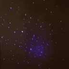 SVAKOM - Pulse Galaxie Klitoris-Stimulator mit Luftdrucktechnologie - Lila