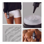 JO Stroker Gleitgel auf Wasserbasis - 120 ml