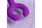 Couples Vibrator - Doppelvibrator für Paare - 7 Vibrationsmodi
