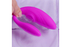 Tap Dancer - Paar-Vibrator mit Fernbedienung - 7 Stufen
