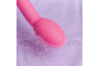 Vibe Collection - G-Punkt-Vibrator - Aufladbar Rosa