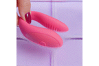 EasyConnect - Paar-Vibrator Orio - App-gesteuerter Duo-Vibrator für Paare