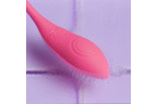EasyConnect - Vibrations-Ei Aria - App-gesteuert mit Long Range Play