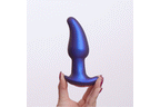 Hueman - Asteroid Rimming Analplug