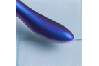 Hueman - Uranus Anal-Vibrator mit Prostatastimulation - 10 Vibrationsstufen