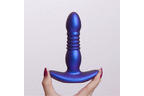 Hueman - Stoßender Buttplug