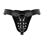 Bedroom Fantasies - Keuschheitskäfig Panty - Schwarz