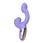 Magic Motion - Magic Ponder Vibrator mit Leck- und G-Punkt-Funktion - Blau
