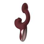 Magic Motion - Magic Ponder Vibrator mit Leck- und G-Punkt-Funktion - Blau