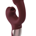 Magic Motion - Magic Ponder Vibrator mit Leck- und G-Punkt-Funktion - Blau