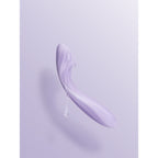Svakom - Margot App Controlled Dual Motor G-Spot Vibrator - Lila