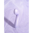 Svakom - Margot App Controlled Dual Motor G-Spot Vibrator - Lila