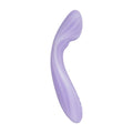 Svakom - Margot App Controlled Dual Motor G-Spot Vibrator - Lila