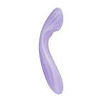 Svakom - Margot App Controlled Dual Motor G-Spot Vibrator - Lila