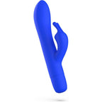 B Swish - bwild Classic Bunny Vibrator - Infinite Sunset Pink