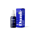 Dame Products Sex-Massageöl mit warmer Sandelholznote 60 ml