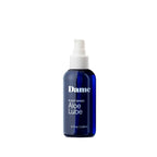 Dame Products Aloe Gleitmittel 118 ml mit Aloe Vera, pflegend, langanhaltend glatt
