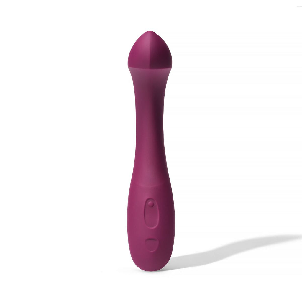 Dame - Arc G-Spot Vibrator - Lila